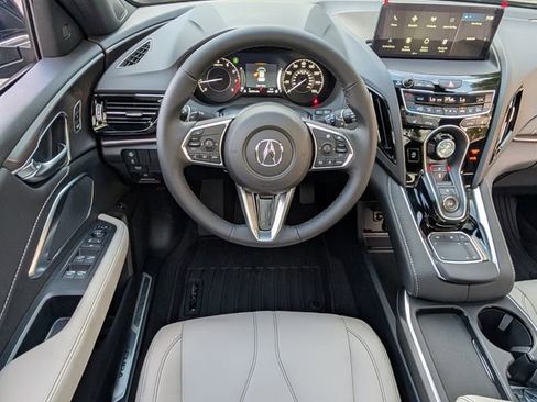 New 2026 Acura RDX Base image 7