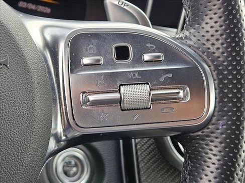 Used 2021 Mercedes-Benz C 43 AMG 4MATIC Sedan image 12