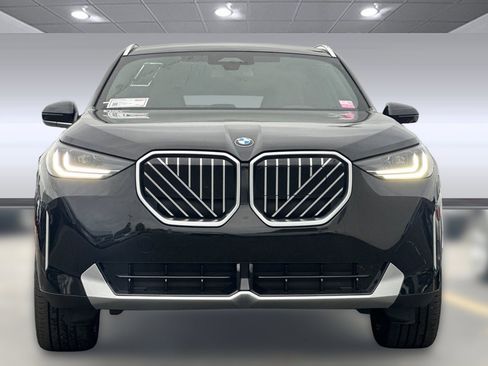 Used 2026 BMW X3 xDrive30 w/ Convenience Package image 6