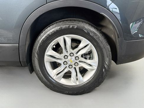 Used 2020 Chevrolet Blazer LT FWD image 37