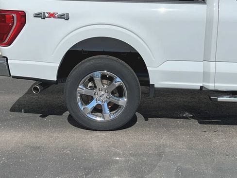 Used 2023 Ford F150 XLT w/ Equipment Group 302A High AWD/4WD image 20