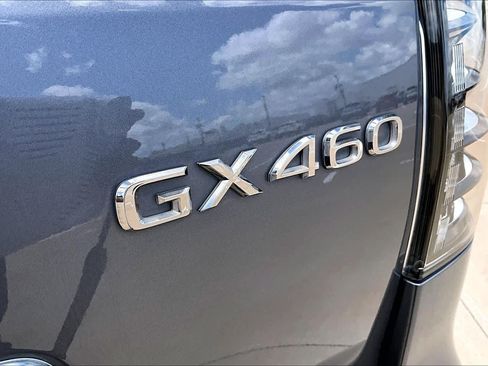 Certified 2023 Lexus GX 460 Premium w/ Accessory Package AWD/4WD image 10