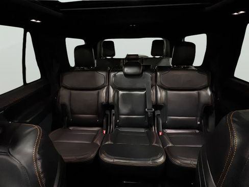 New 2026 Ford Expedition Tremor image 22