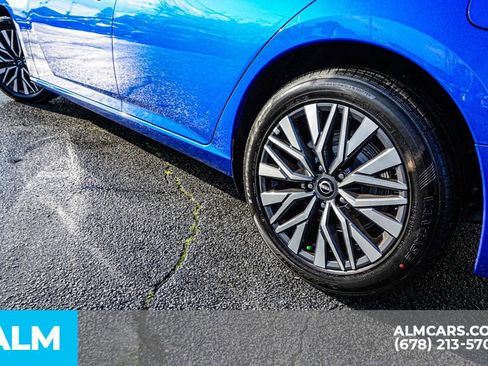 Used 2025 Nissan Altima 2.5 SV image 15