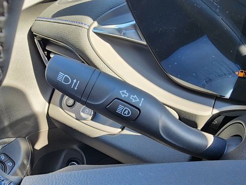 New 2026 Buick Envista Sport Touring image 22