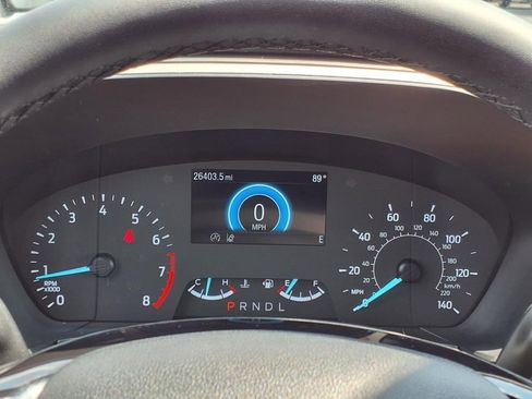 Used 2022 Ford Escape SEL image 26