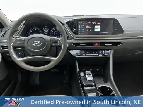 Used 2023 Hyundai Sonata SEL image 20