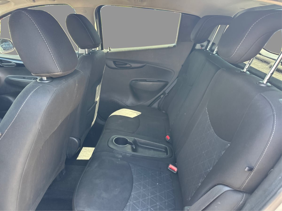 Used 2020 Chevrolet Spark LT FWD image 32