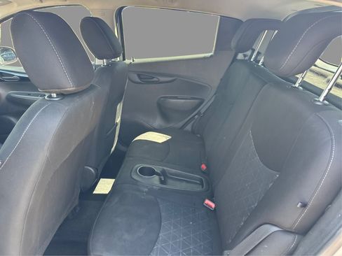 Used 2020 Chevrolet Spark LT FWD image 32