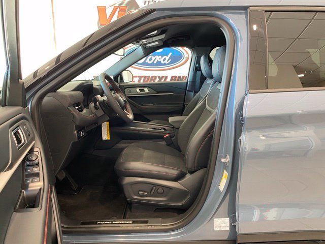 New 2027 Ford Explorer ST AWD/4WD image 16
