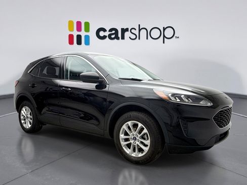 Used 2022 Ford Escape SE w/ Convenience Package image 7