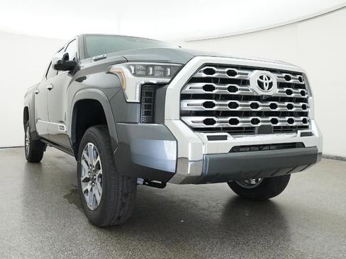 New 2026 Toyota Tundra 1794 Edition AWD/4WD image 30
