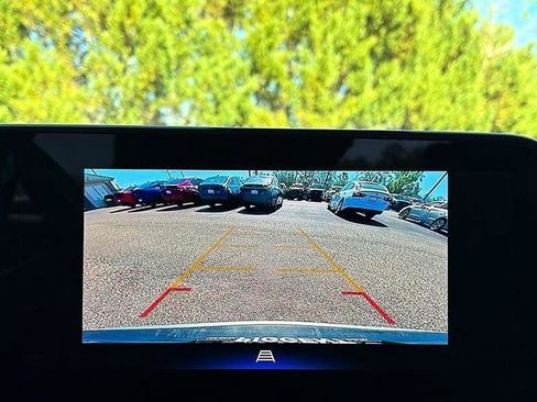 Used 2024 Chevrolet TrailBlazer LT w/ Driver Confidence Package image 27