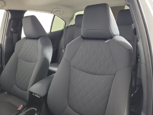 Used 2022 Toyota Corolla LE FWD image 19