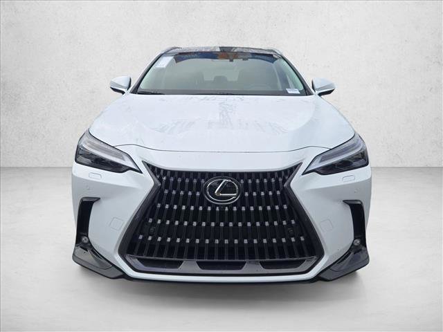 New 2026 Lexus NX 350 AWD w/ Accessory Package (2T) image 6