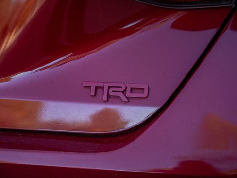 Used 2020 Toyota Avalon TRD image 17