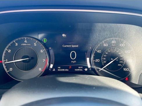 Used 2021 Acura TLX w/ Advance Package image 12