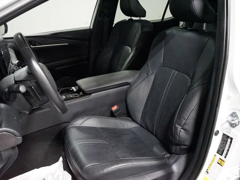Certified 2025 Toyota Camry XSE FWD image 26