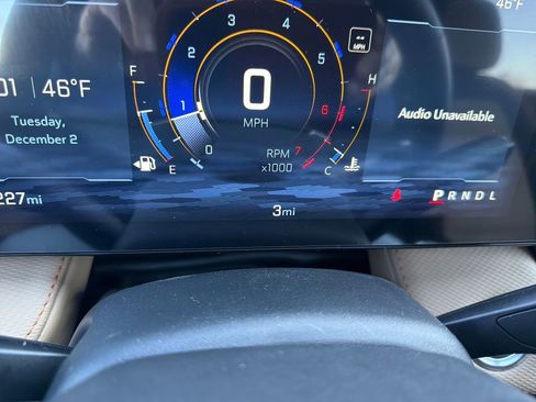 New 2026 Chevrolet Equinox ACTIV w/ Convenience Package III image 16