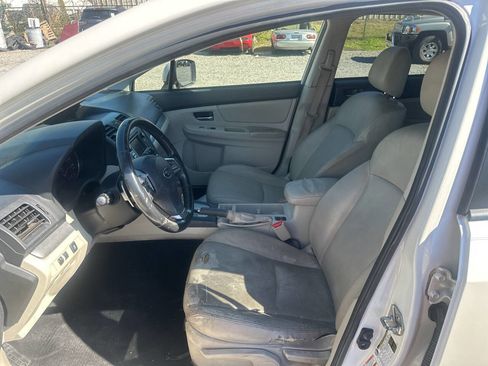 Used 2014 Subaru Crosstrek 2.0i Limited w/ Popular Package #2 image 11