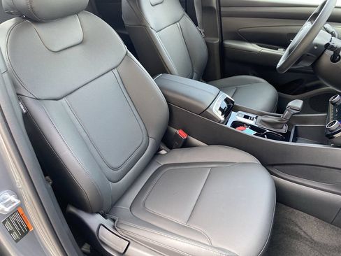 New 2026 Hyundai Santa Cruz SEL AWD/4WD image 32