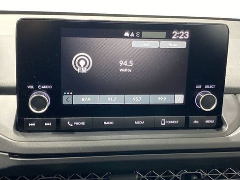 Used 2024 Honda Accord EX image 12