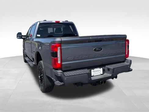 Used 2024 Ford F350 Lariat w/ Lariat Ultimate Package AWD/4WD image 19