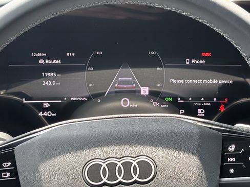 Certified 2025 Audi Q5 Premium w/ Premium Plus AWD/4WD image 19