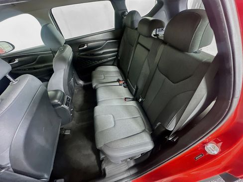 Used 2023 Hyundai Santa Fe SEL FWD image 28