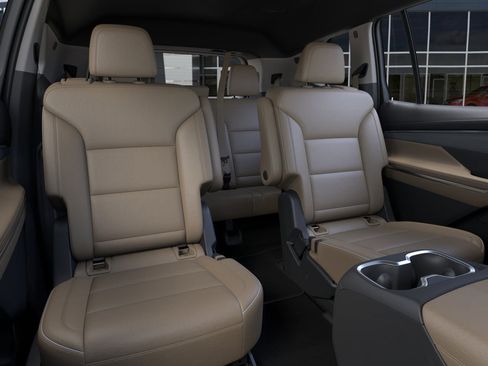 New 2026 Buick Enclave Preferred FWD image 17