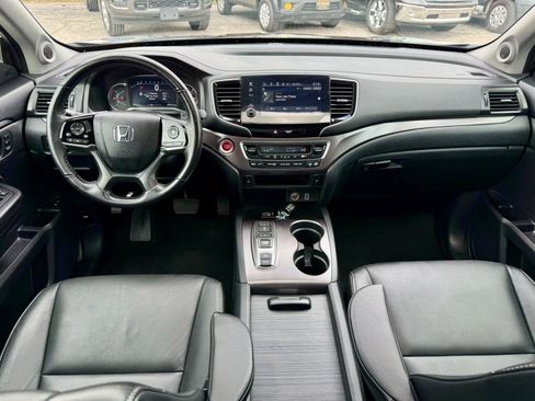 Used 2021 Honda Pilot EX-L image 32