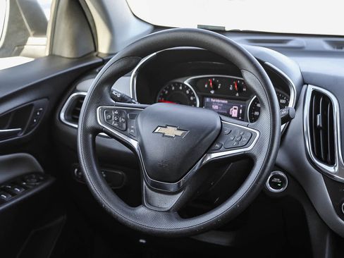 Used 2024 Chevrolet Equinox LS w/ LS Convenience Package FWD image 15