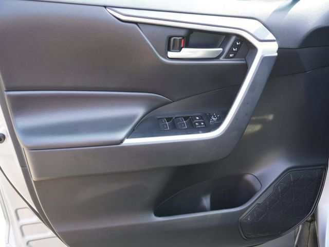 Used 2024 Toyota RAV4 XLE Premium w/ Weather Package AWD/4WD image 19