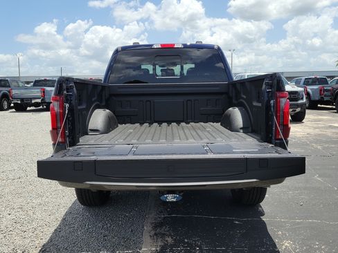 New 2026 Ford F150 King Ranch w/ Equipment Group 601A High AWD/4WD image 10