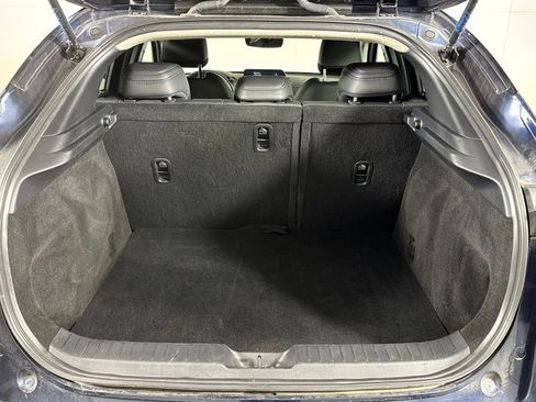 Used 2024 MAZDA CX-30 AWD 2.5 S w/ Select Sport Pkg image 39