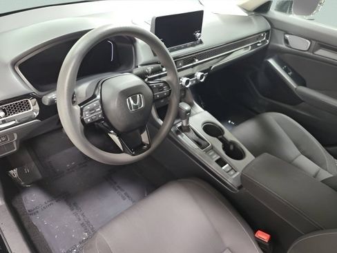 Used 2025 Honda Civic LX image 22