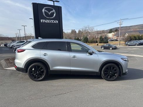 Used 2023 MAZDA CX-9 Touring Plus image 10