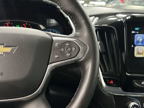 Used 2018 Chevrolet Traverse LT FWD image 18