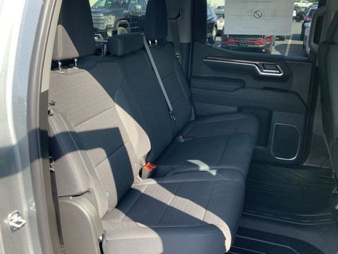 New 2026 Chevrolet Silverado 1500 LT image 56