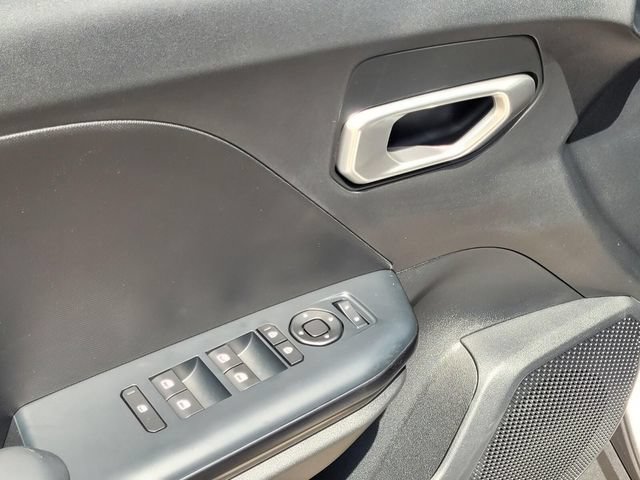 New 2026 Kia K4 FWD image 10