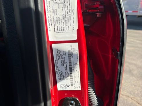 Certified 2023 Ford F150 Lariat w/ Equipment Group 502A High AWD/4WD image 57