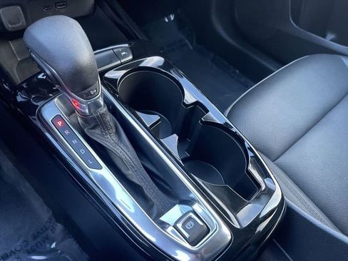 Used 2025 Chevrolet Trax ACTIV w/ Driver Confidence Package image 21