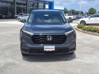 New 2026 Honda CR-V EX video 2