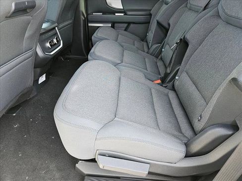 New 2026 Ford Expedition Active AWD/4WD image 15