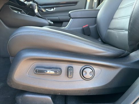 Certified 2025 Honda CR-V EX-L image 10