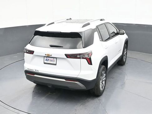 New 2026 Chevrolet Equinox LT w/ Convenience Package II FWD image 63