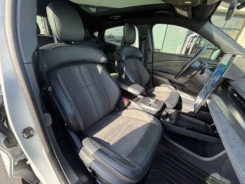 Used 2023 Ford Mustang Mach-E GT w/ GT Performance Edition image 7