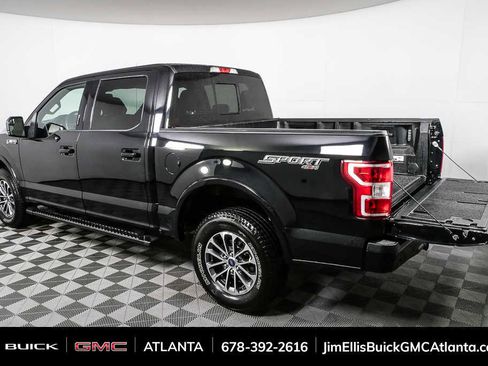 Used 2019 Ford F150 XLT w/ Equipment Group 302A Luxury image 32