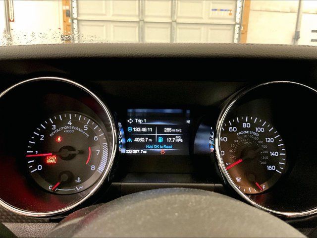 Used 2017 Ford Mustang GT Premium w/ GT Performance Package RWD image 19