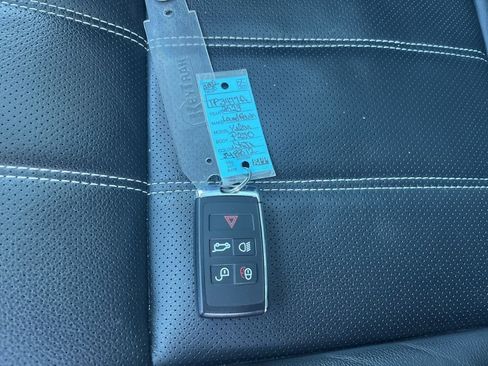 Used 2023 Land Rover Range Rover Velar R-Dynamic S image 80